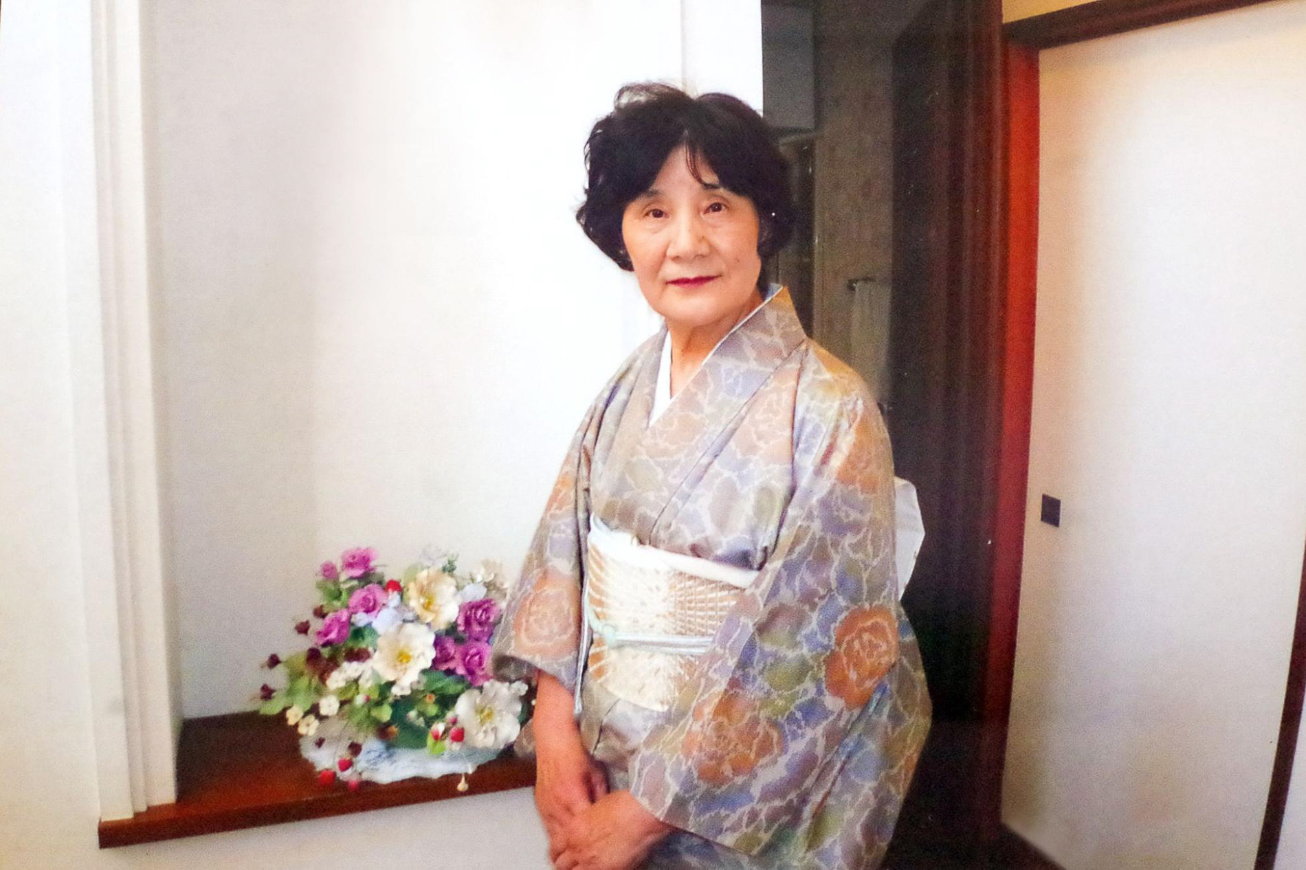 松島洋子/Yoko Matsushima