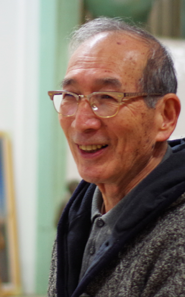 西平孝史