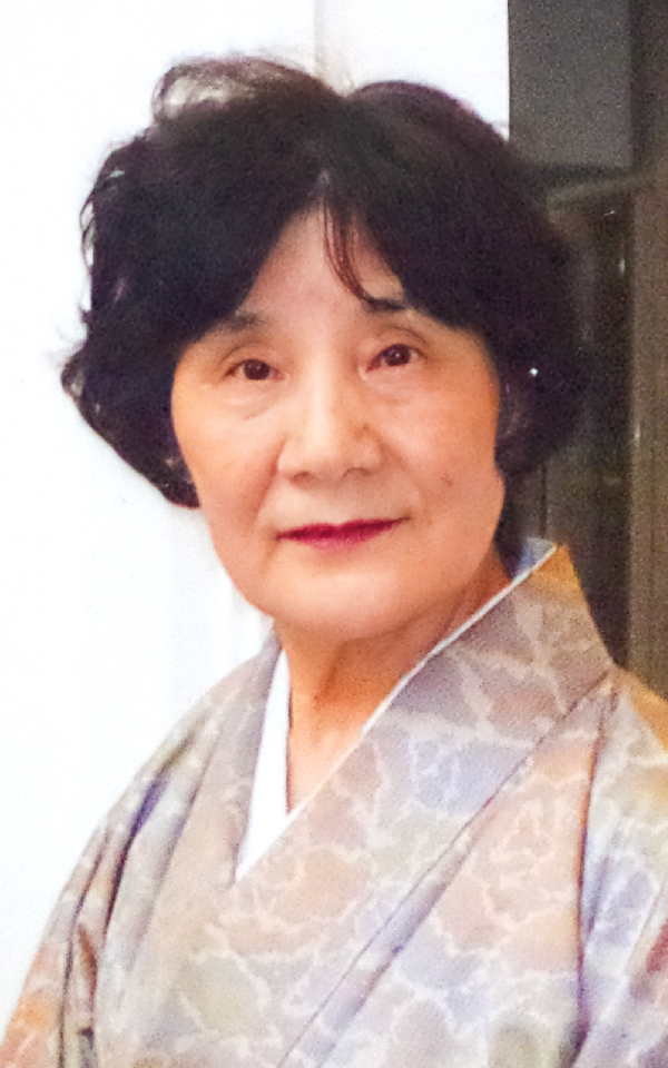 松島洋子
